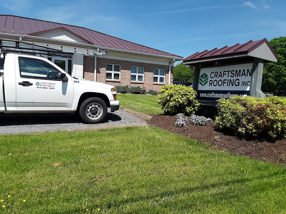 Quality Chimney Repair by experienced craftsmen in Gateway Park